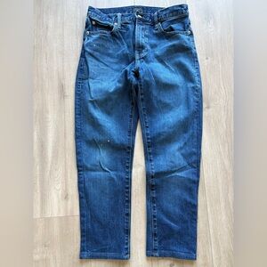 Uniqlo women’s Jeans